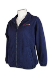J317 custom company jackets ladies, design team jackets ladies, wholesale womens jackets